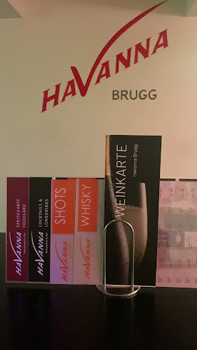 Havanna Brugg GmbH - Gastronomie und Hotellerie