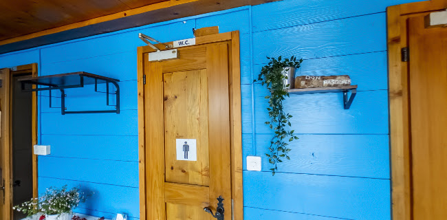 don Pasquale pizzAmore - Pratteln