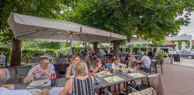 Restaurant Station - Gastronomie und Hotellerie