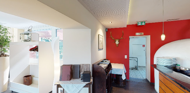 Zürcherstrasse 92, 8730 Uznach