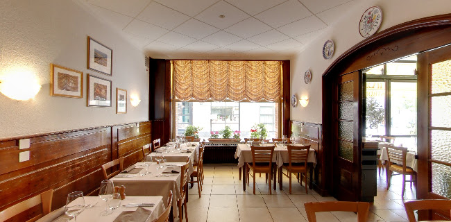 Opinii despre La Stella în Pully - Gastronomie und Hotellerie