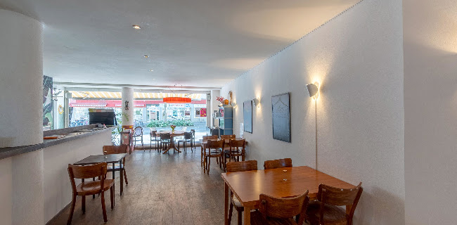 Sri Veda - Gastronomie und Hotellerie