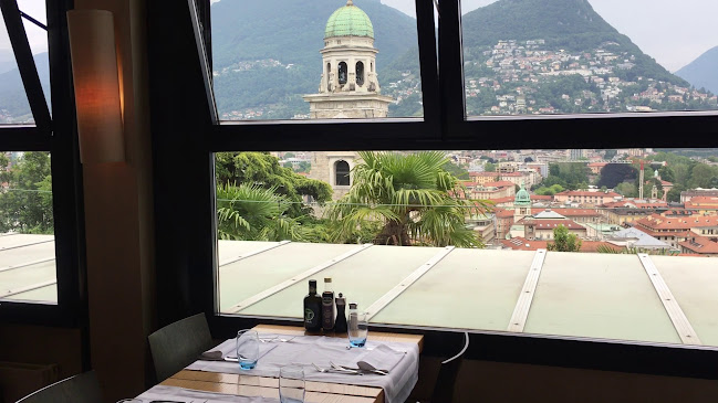 Opinii despre AnaCapri în Lugano - Gastronomie und Hotellerie