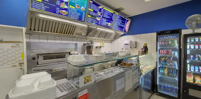 Rosental Imbiss Colak kebab - Gastronomie und Hotellerie