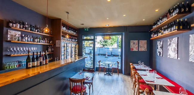 Bar Pinard - Gastronomie und Hotellerie