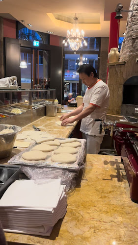 Opinii despre Santa Lucia Schaffhausen în Schaffhausen - Gastronomie und Hotellerie