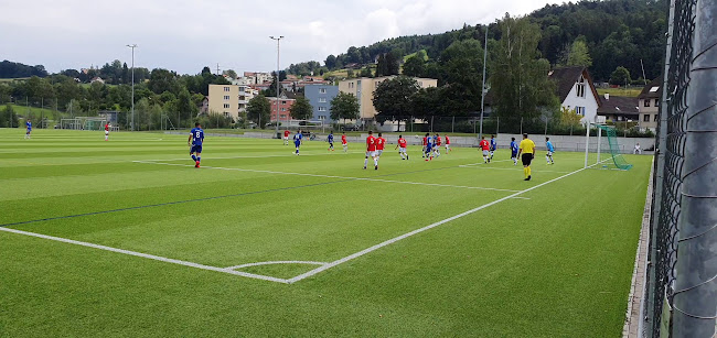 Rossbüchel 416, 9036 Grub SG