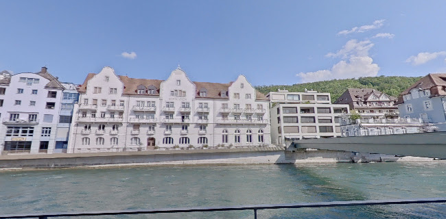 Bagno Popolare - Bad zum Raben - Baden