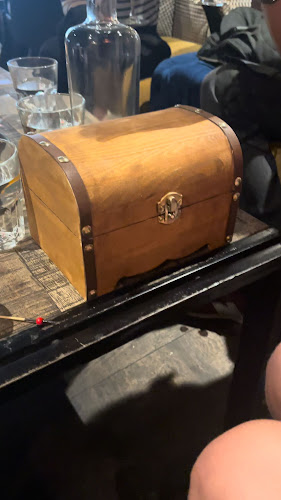 Comentarii opinii despre Lausanne Cocktail Club - LCC