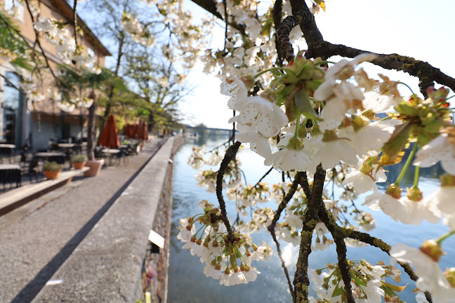 Ritterquai 10, 4500 Solothurn