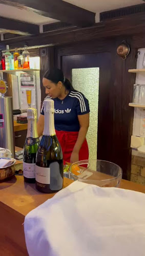 Opinii despre Spice Village în Zürich - Gastronomie und Hotellerie