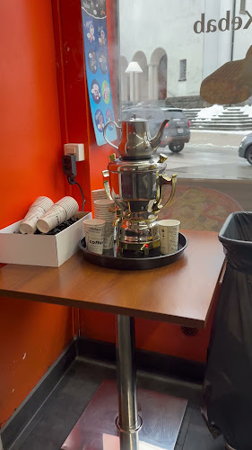 Opinii despre Orient în Gossau - Gastronomie und Hotellerie