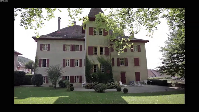 Opinii despre Château d'Eclépens în Éclépens - Gastronomie und Hotellerie