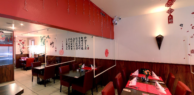 Opinii despre Asia Garden în Zofingen - Gastronomie und Hotellerie