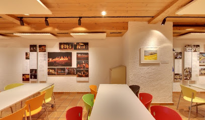 House of Wheat and Bread