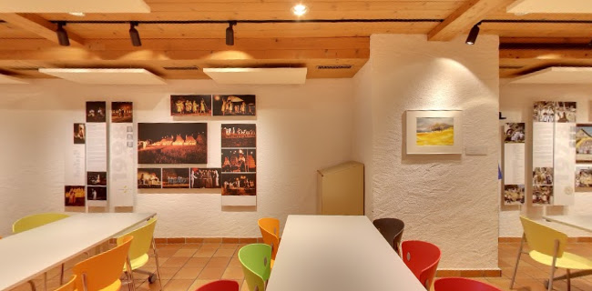 House of Wheat and Bread