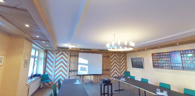 13’80 Bar & Restaurant - Gastronomie und Hotellerie