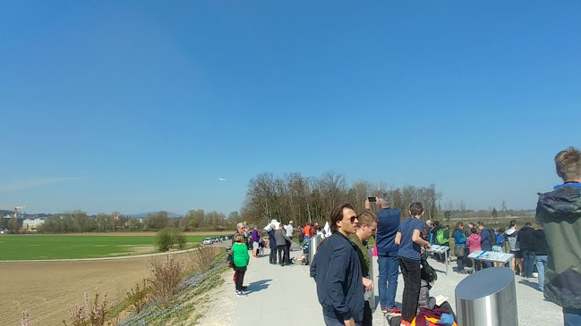 Klotenerstrasse, 8153 Rümlang