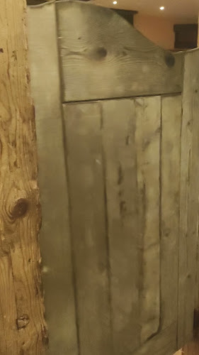 Appaloosa Saloon - Gastronomie und Hotellerie