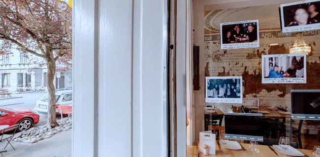 Comentarii opinii despre Genovas Bistro