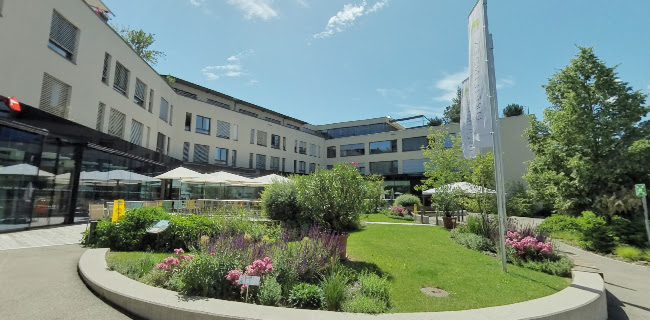 Restaurant Seerose - Gastronomie und Hotellerie