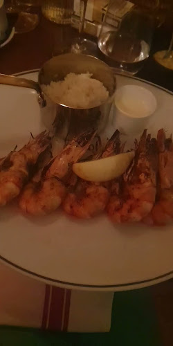 Opinii despre L'Esquisse: Grill & Bar în Geneva - Gastronomie und Hotellerie