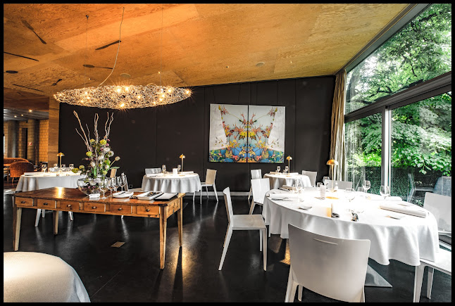 Restaurant du Théâtre - Monthey