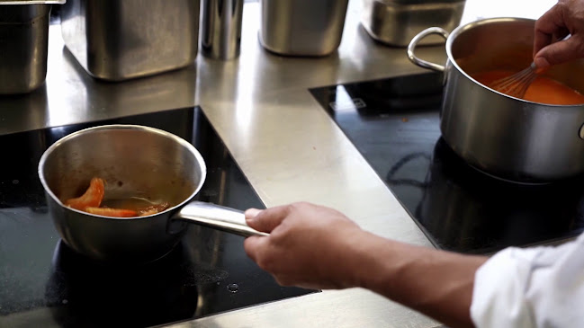 Opinii despre PARK Lange Erlen în Basel - Gastronomie und Hotellerie