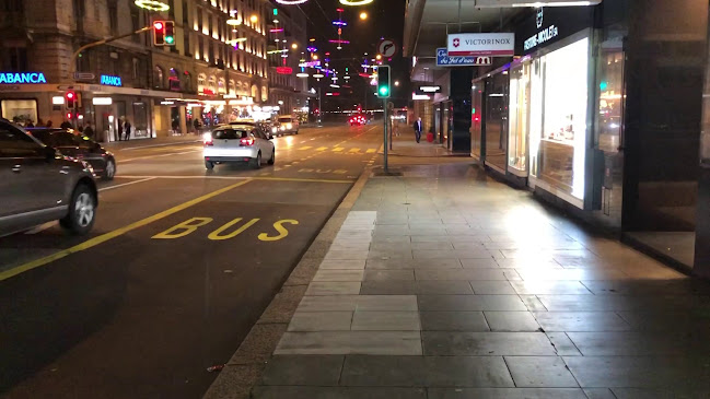 Boulangerie Métro-Shopping