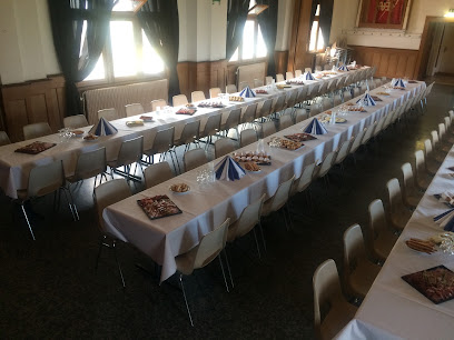 Café-Restaurant Le Cercle