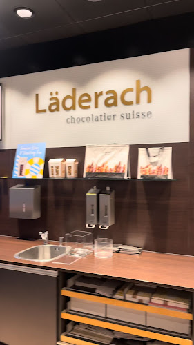 Läderach | Schweiz | Locarno - Gastronomie und Hotellerie