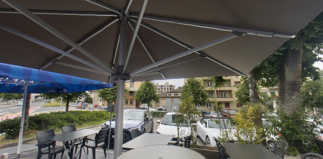 L'imprévu Café - Gastronomie und Hotellerie