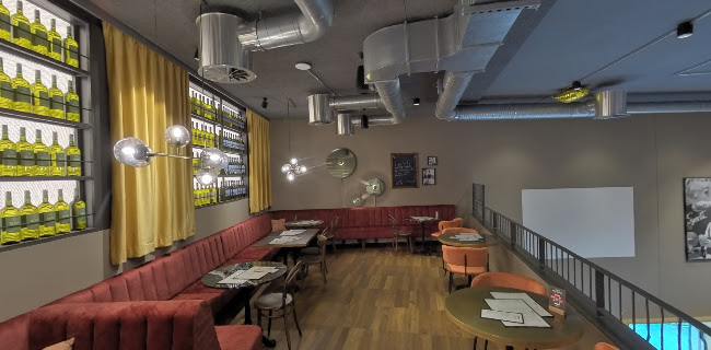 Steinentorstrasse 8, 4051 Basel