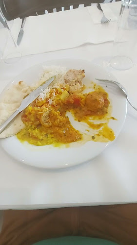 Taj Mahal - Gastronomie und Hotellerie