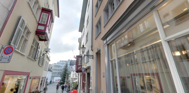 Restaurant Lumière - Zürich