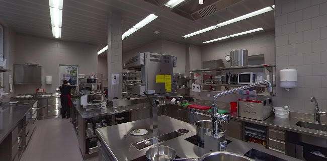 Restaurant 5egg - Gastronomie und Hotellerie