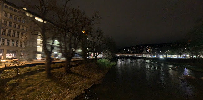 Opinii despre Rio Bar în Zürich - Gastronomie und Hotellerie