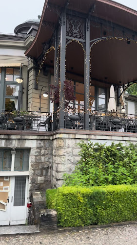 Brasserie de Montbenon - Gastronomie und Hotellerie