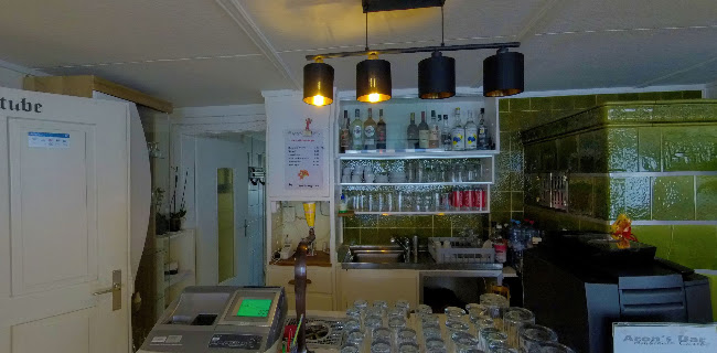 Rössliguet - Rossrüti