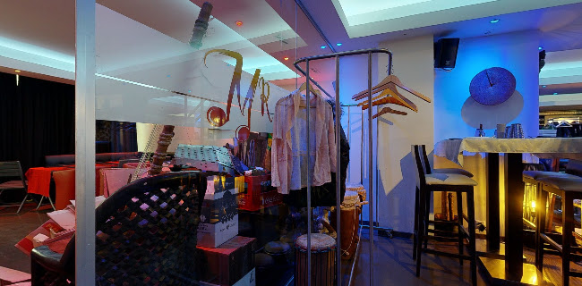 Comentarii opinii despre Le palmarin