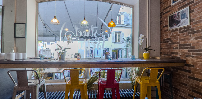 Street Beirut - Nyon - Nyon