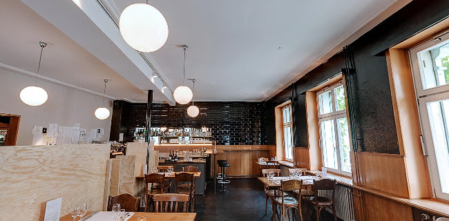 Zum goldenen Fass - Basel