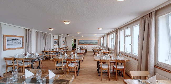 Albishaus - Gastronomie und Hotellerie