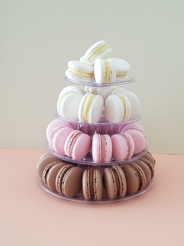 Zuckersüss-Janas Backstube - Gastronomie und Hotellerie