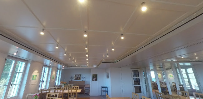 Opinii despre Hirschen Wald GmbH - Gasthaus & Bäckerei în Wald - Gastronomie und Hotellerie