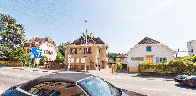 Lamai Thai Food - Gastronomie und Hotellerie