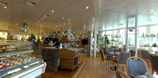 Bürgi Spezialitäten - Pfyn