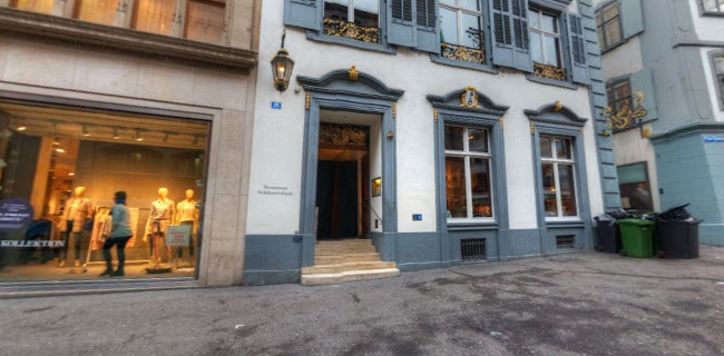 Opinii despre Schlüsselzunft în Basel - Gastronomie und Hotellerie