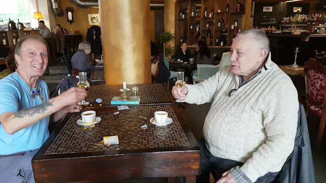 Opinii despre Pietro Al Pantheon în Biel - Gastronomie und Hotellerie