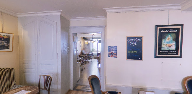 Rue du Lac 8, 1400 Yverdon-les-Bains